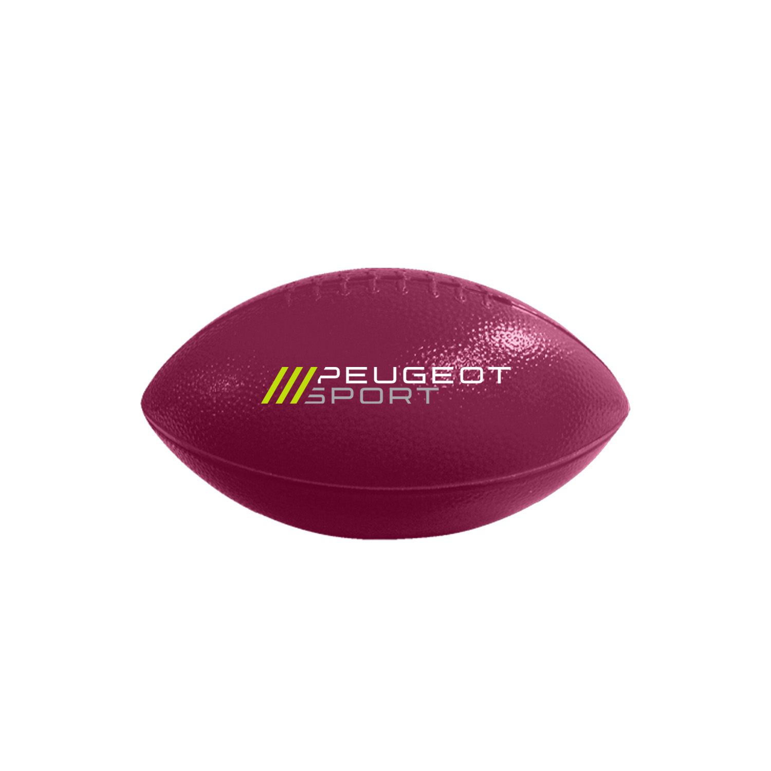 Picture of 6" Mini Vinyl Football