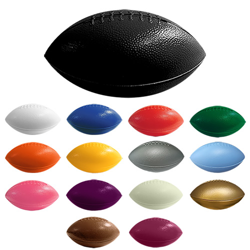 Picture of 6" Mini Vinyl Football