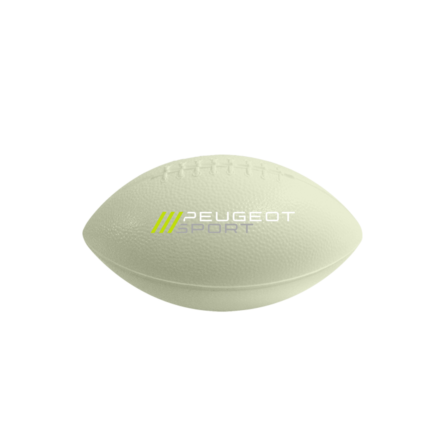 Picture of 6" Mini Vinyl Football