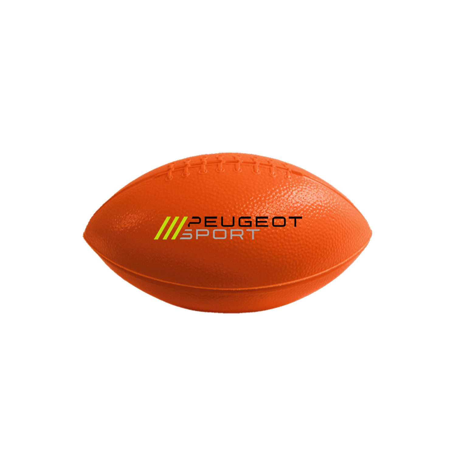 Picture of 6" Mini Vinyl Football