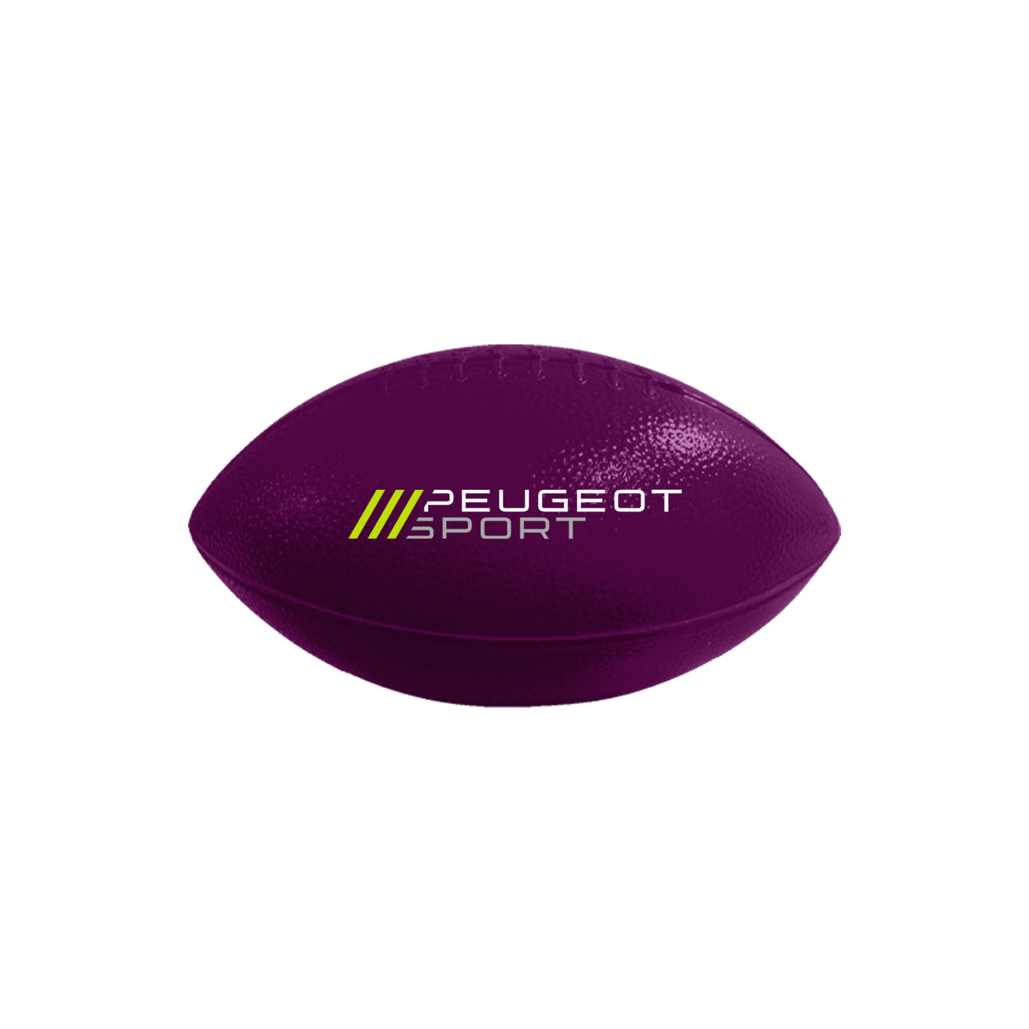 Picture of 6" Mini Vinyl Football