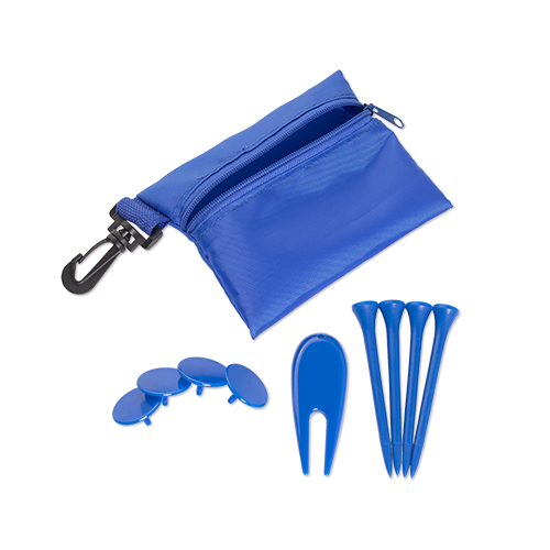 Picture of Golf Kit in Pouch
