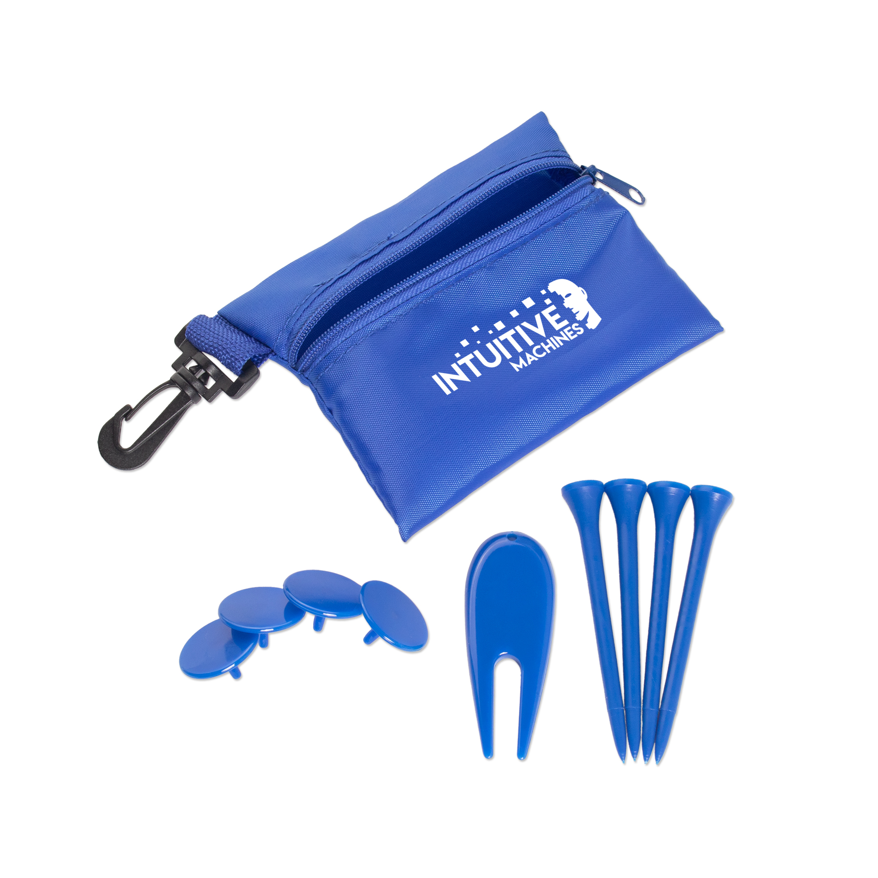 Picture of Golf Kit in Pouch