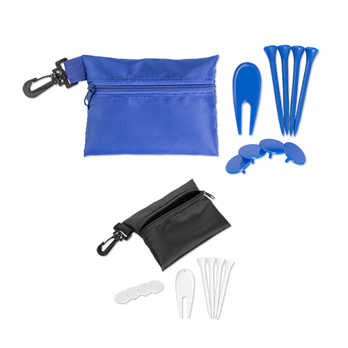 Picture of Golf Kit in Pouch