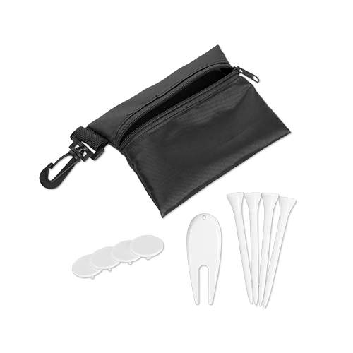 Picture of Golf Kit in Pouch