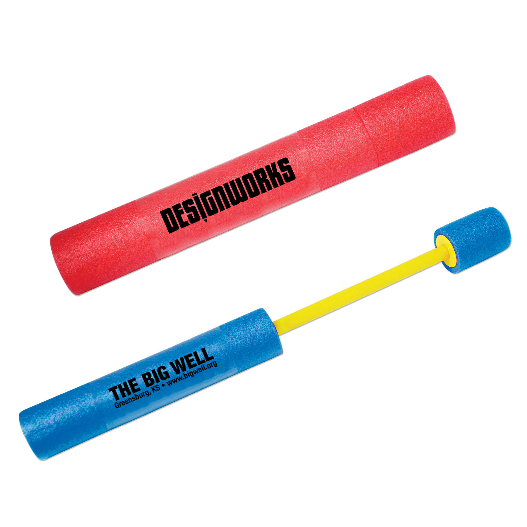 Picture of Foam Water Squirter