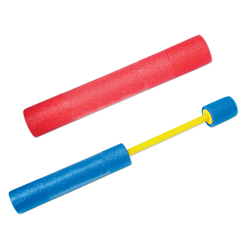 Picture of Foam Water Squirter