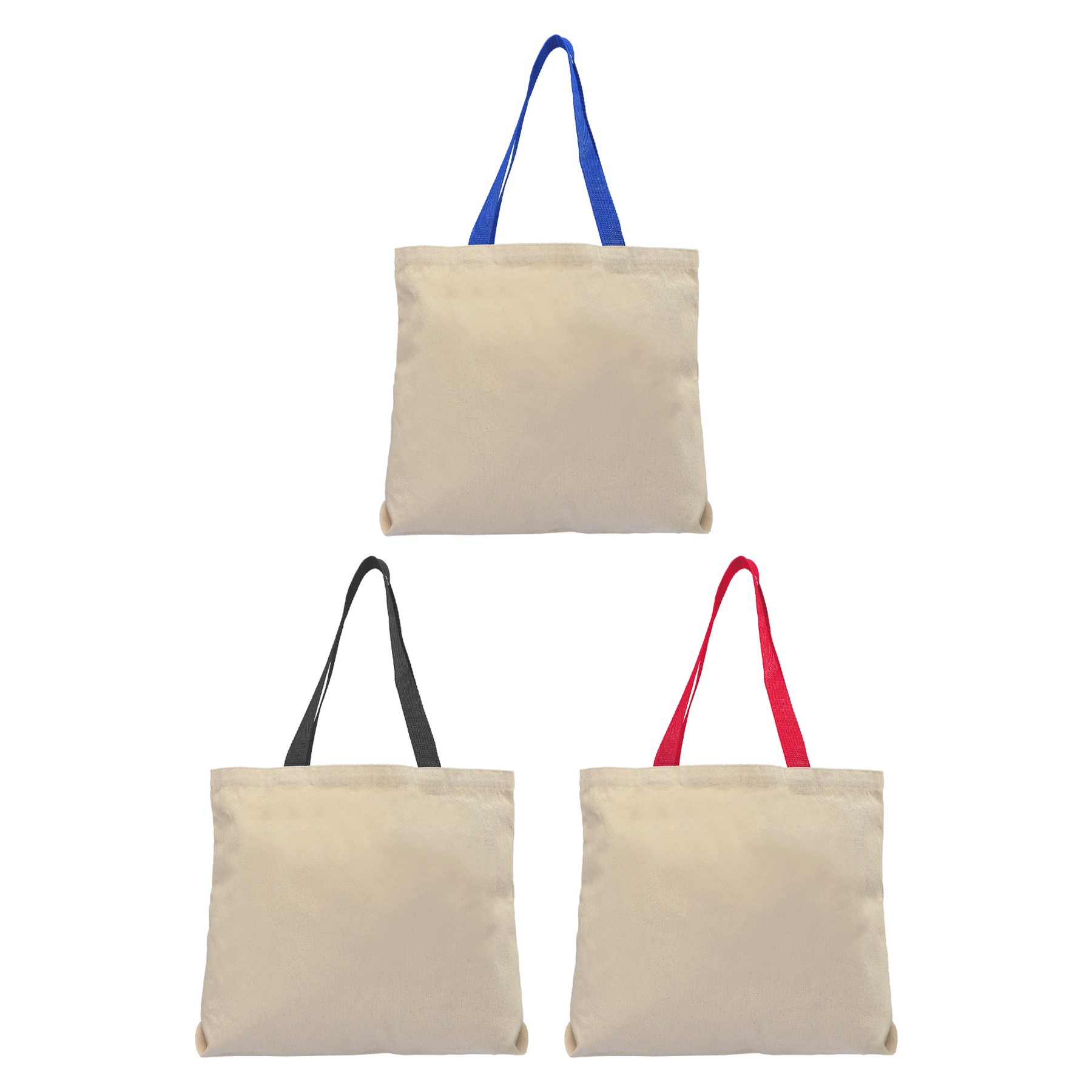 Picture of Sumatra - 10 oz. Cotton Canvas Tote Bag