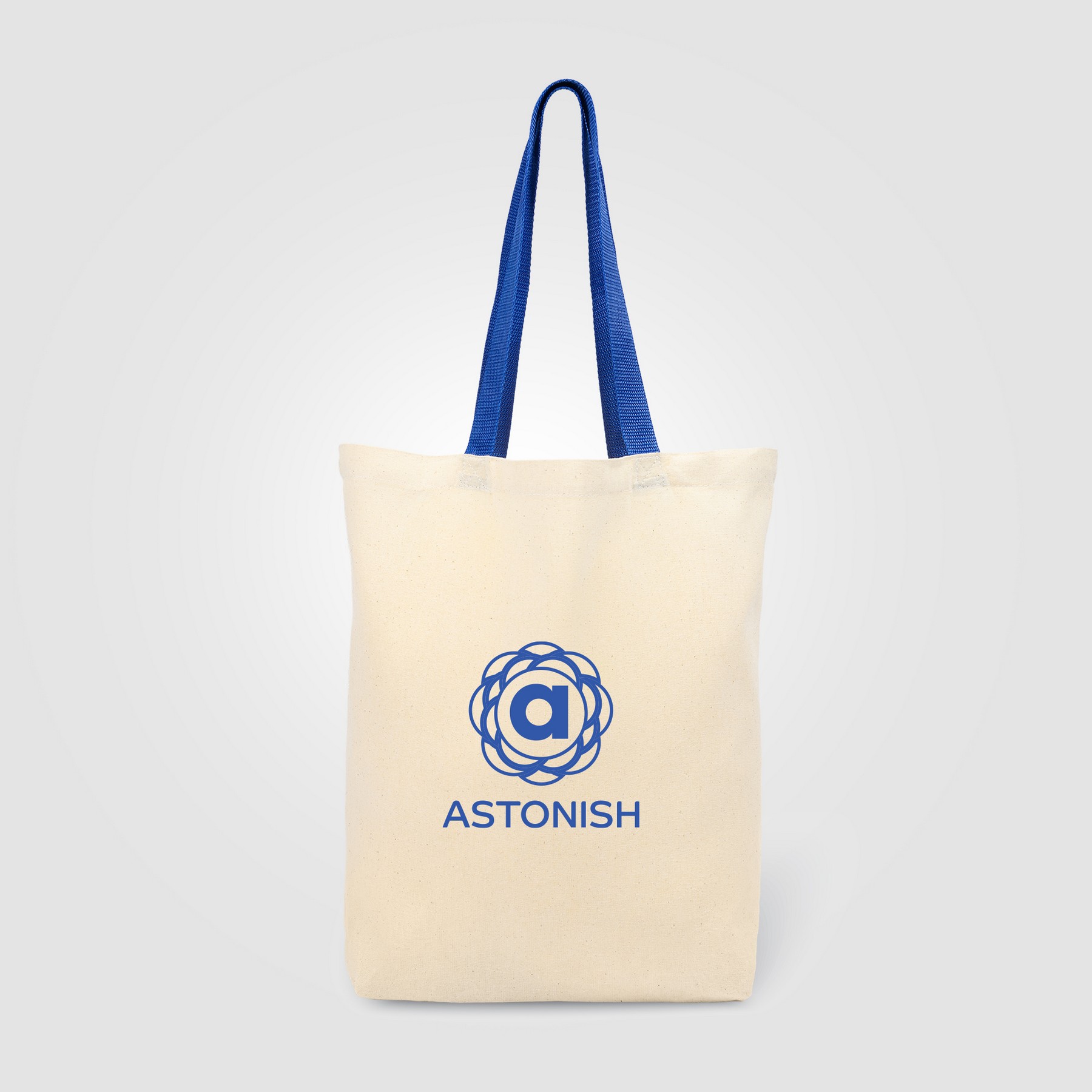 Picture of Sumatra - 10 oz. Cotton Canvas Tote Bag