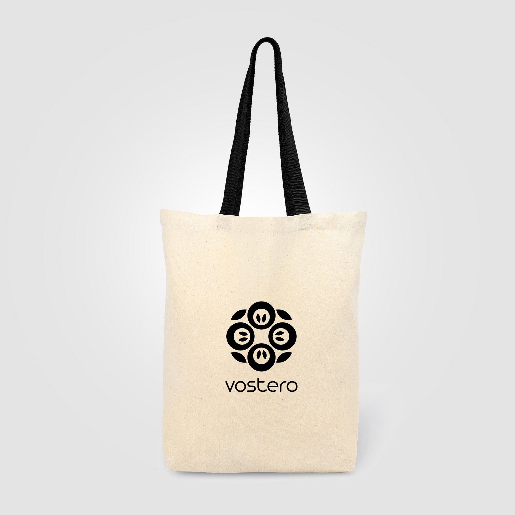 Picture of Sumatra - 10 oz. Cotton Canvas Tote Bag