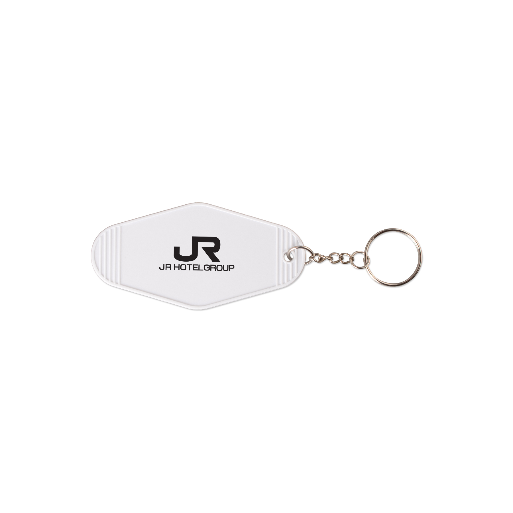 Picture of Motel Style Keychain