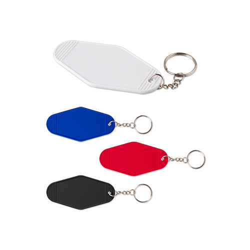 Picture of Motel Style Keychain