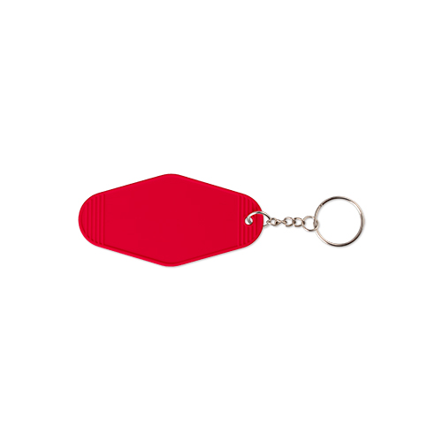 Picture of Motel Style Keychain