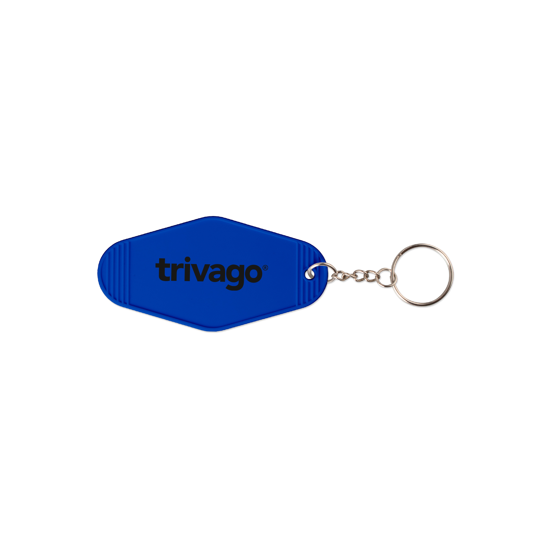 Picture of Motel Style Keychain