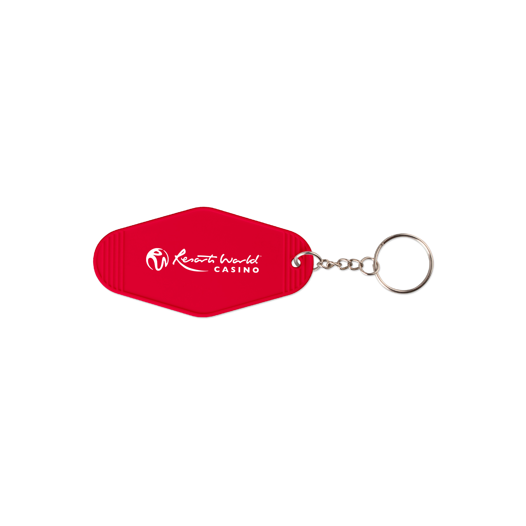 Picture of Motel Style Keychain