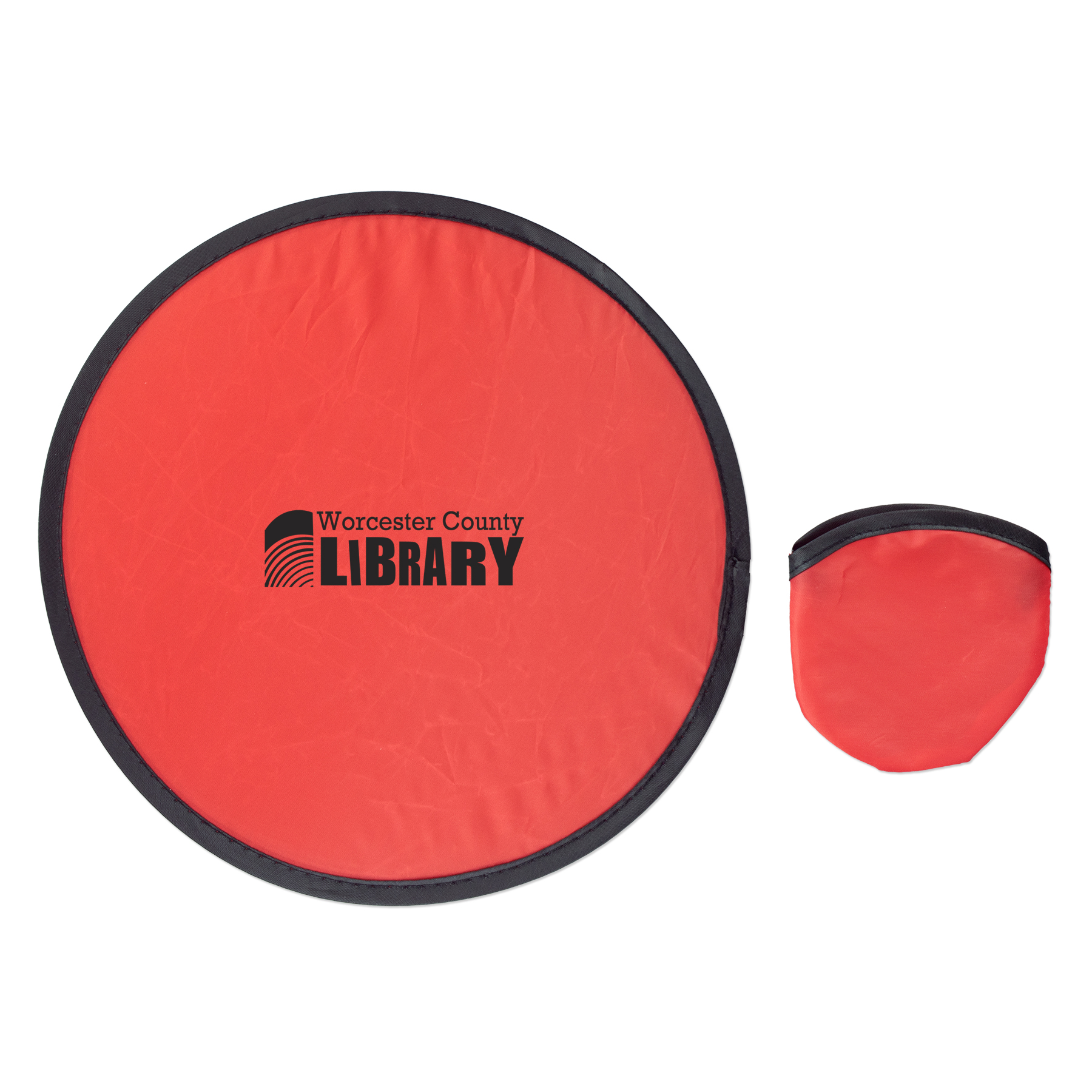 Picture of Foldable Discs
