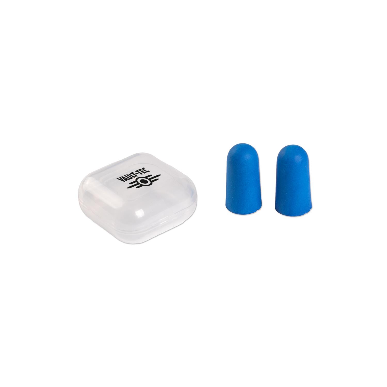 Picture of Ear Plugs w/Case