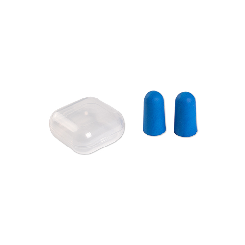 Picture of Ear Plugs w/Case