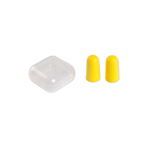 Picture of Ear Plugs w/Case