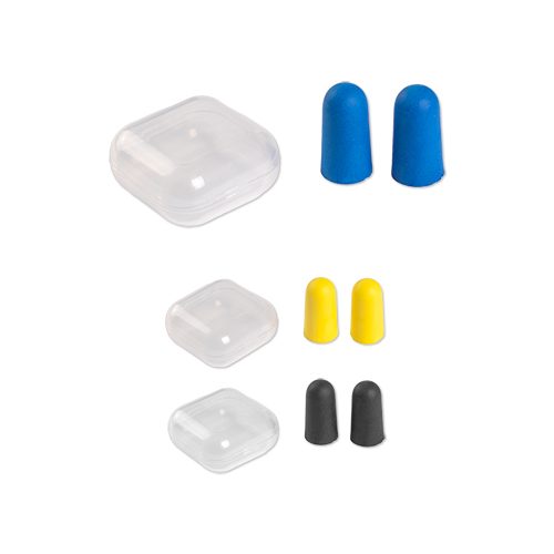 Picture of Ear Plugs w/Case