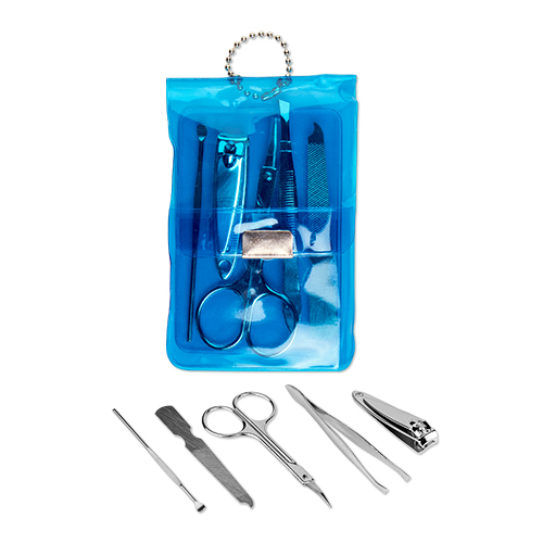 Picture of Manicure Set in Pouch