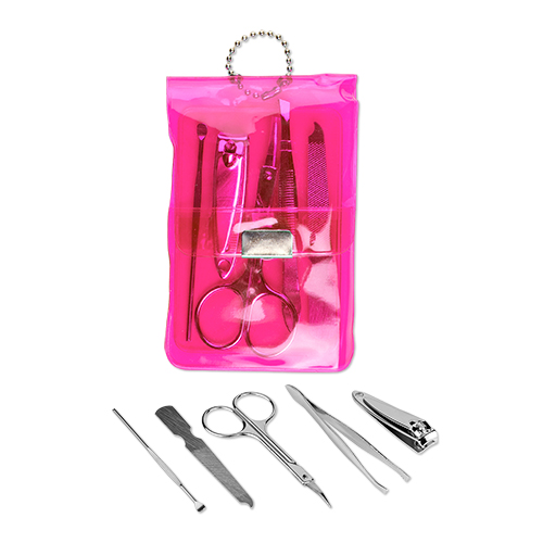 Picture of Manicure Set in Pouch