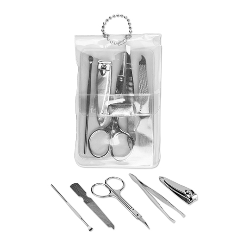 Picture of Manicure Set in Pouch