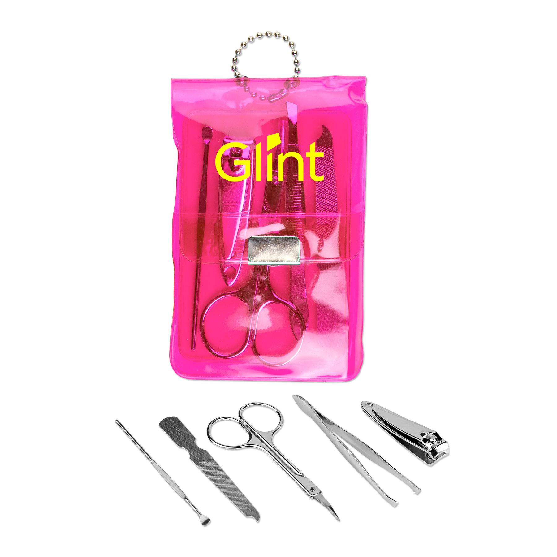 Picture of Manicure Set in Pouch