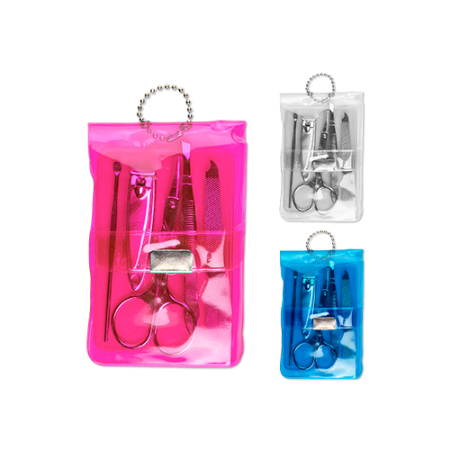 Picture of Manicure Set in Pouch