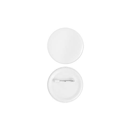 Picture of 2" Round Button