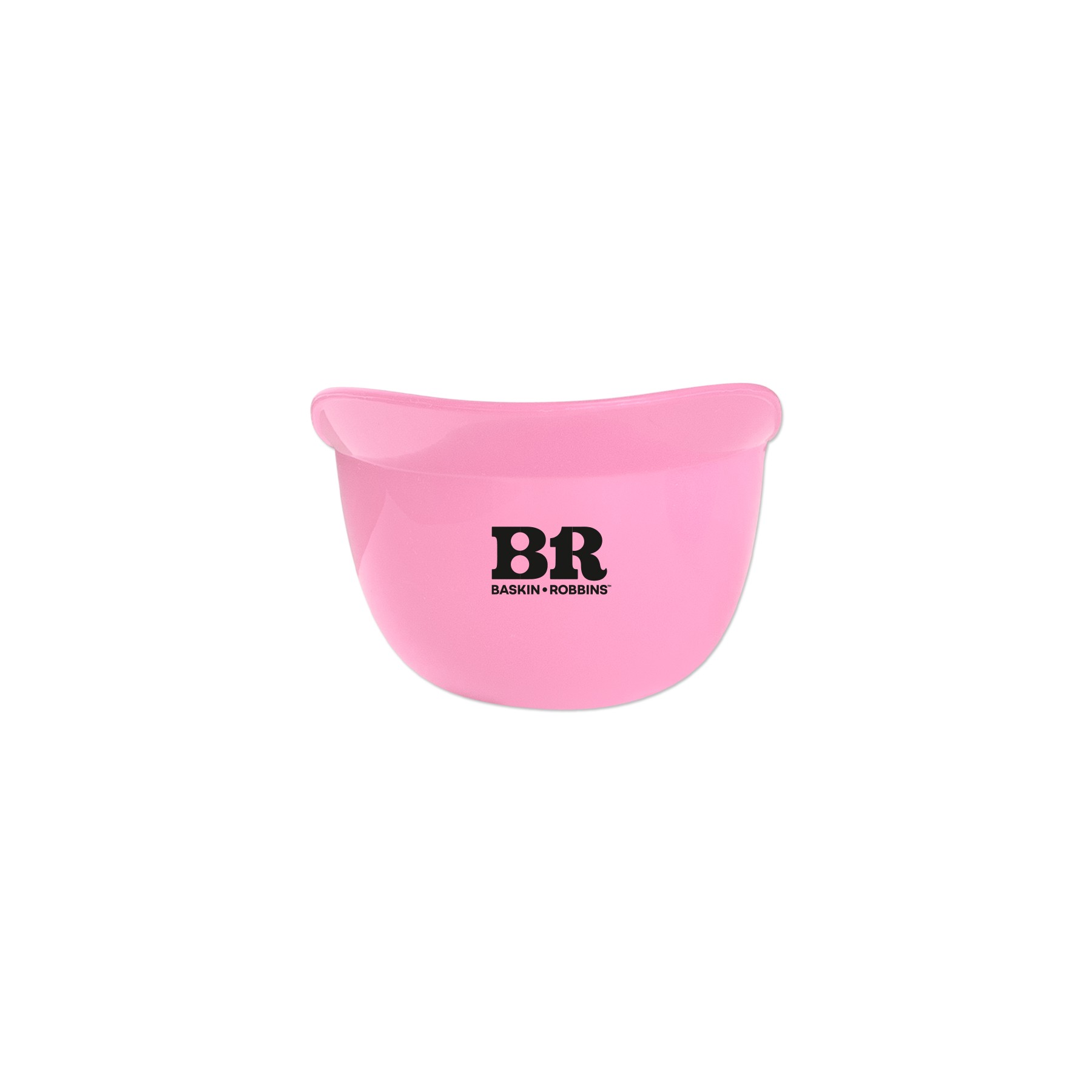 Picture of Baseball Hat Ice Cream Dish