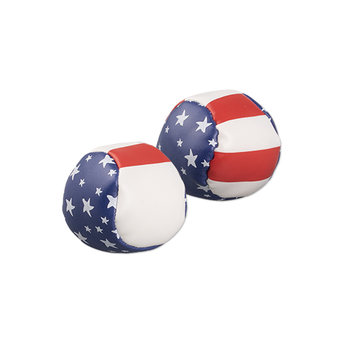 Picture of Patriotic Kickbag Ball