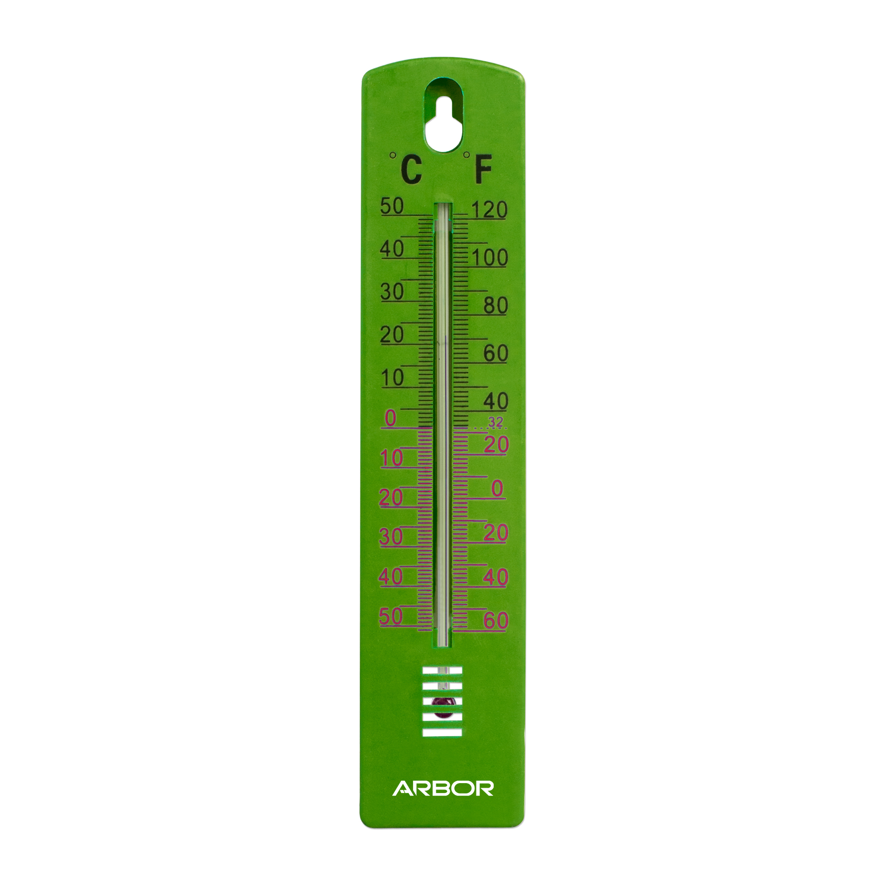Picture of Outdoor Thermometer