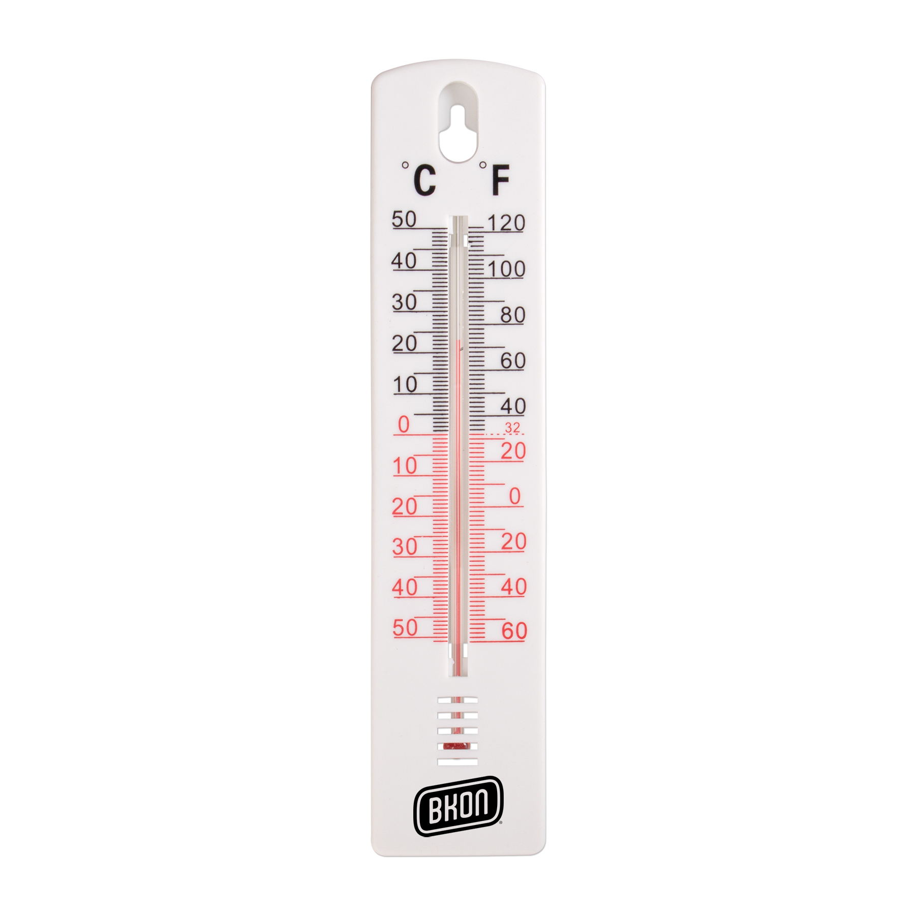 Picture of Outdoor Thermometer