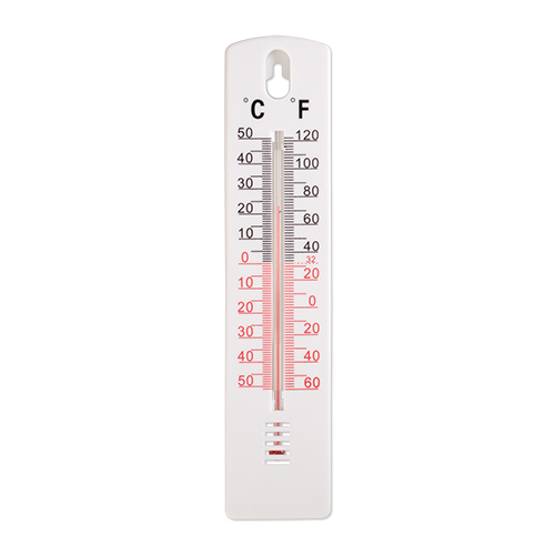 Picture of Outdoor Thermometer