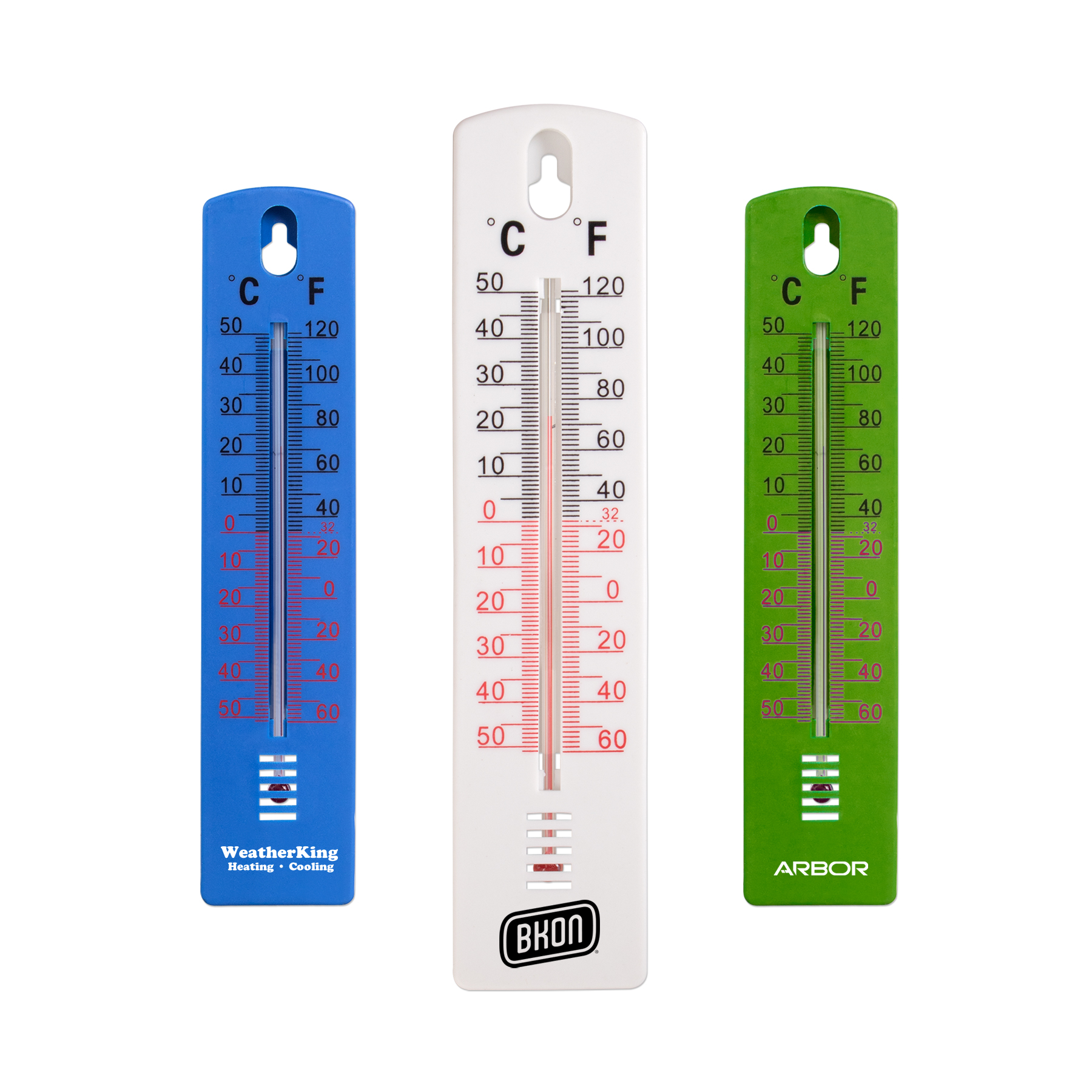 Picture of Outdoor Thermometer