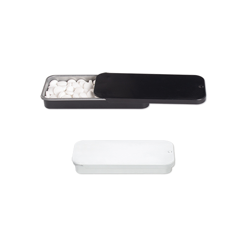 Picture of Slider Mint Tin