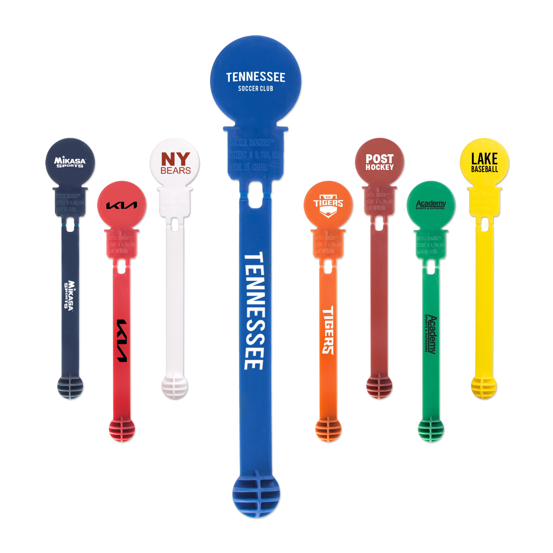 Picture of Bottle Banger Noise Maker