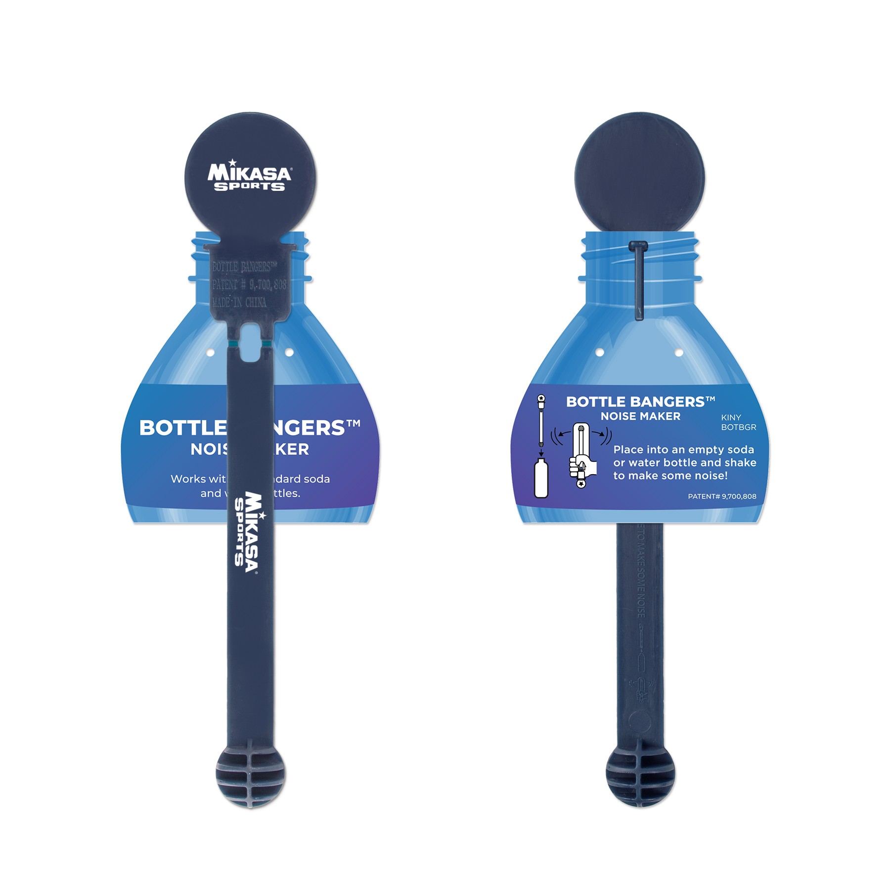 Picture of Bottle Banger Noise Maker