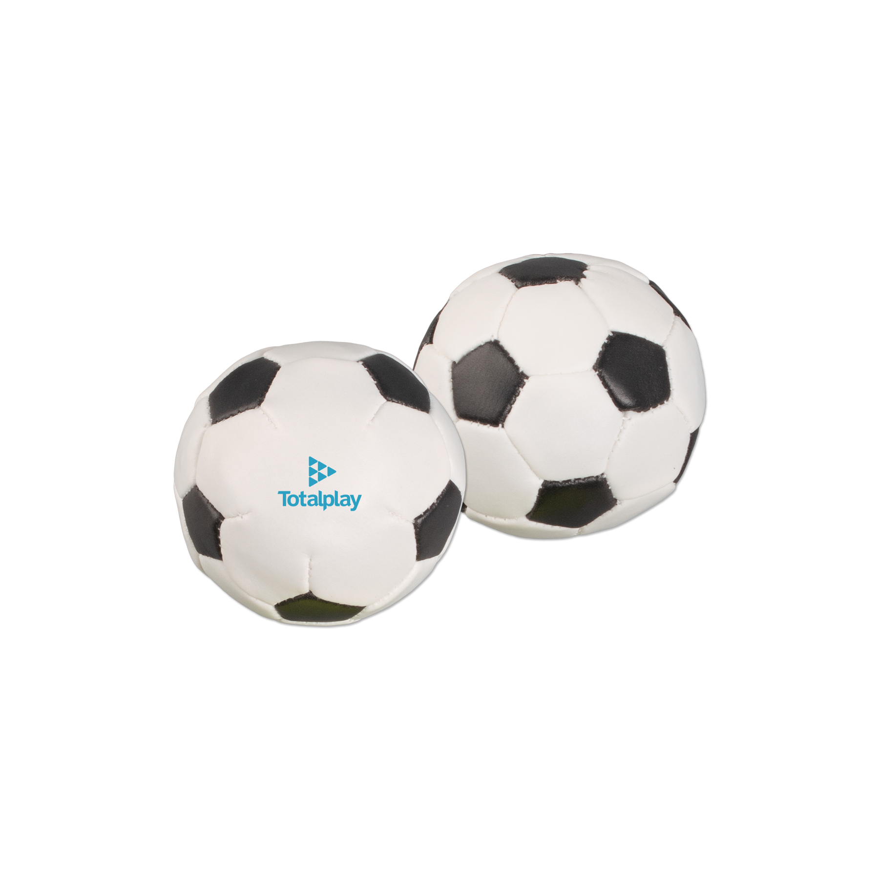 Picture of 2" Soccer Ball Kickbag