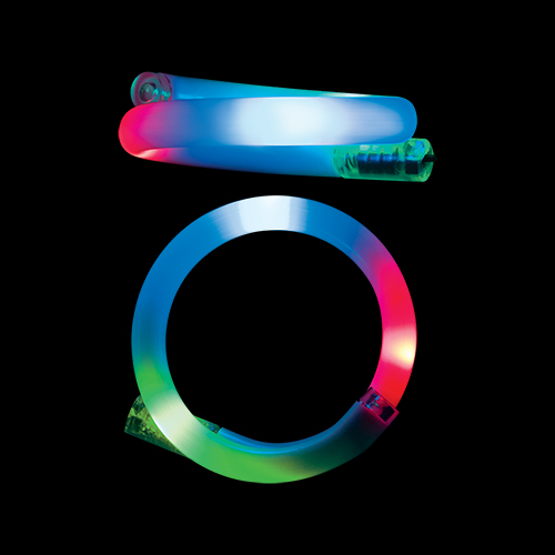 Picture of LED Tube Bracelet