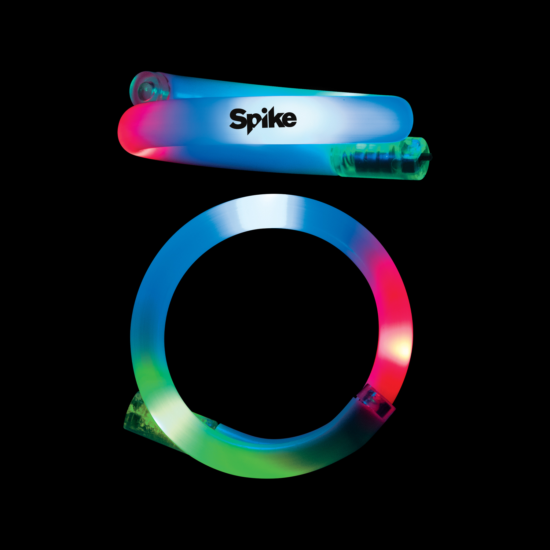 Picture of LED Tube Bracelet