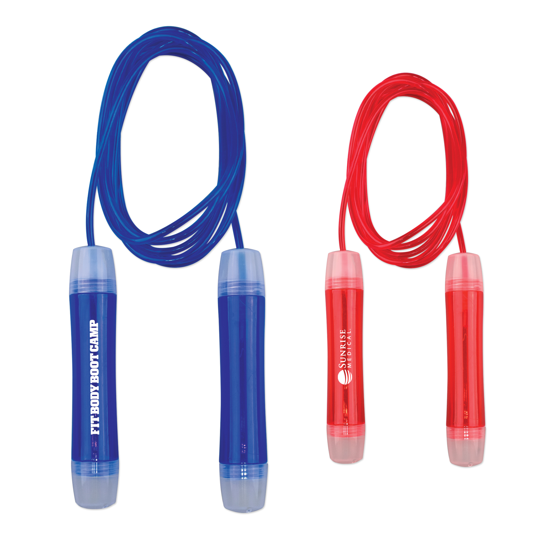 Picture of Translucent Jump Rope