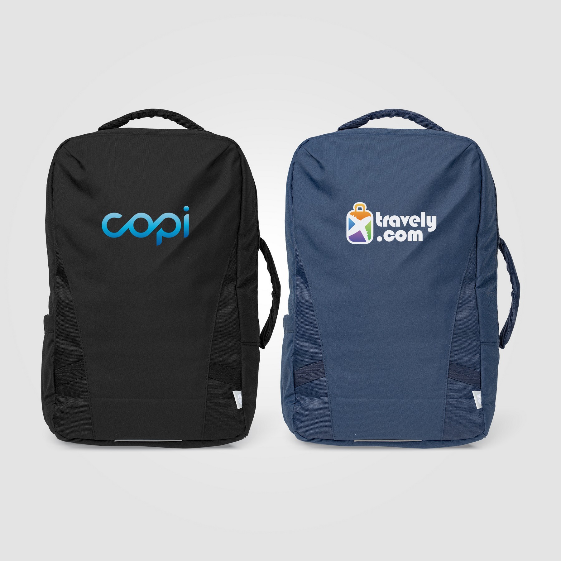 Picture of Coastal Threads? Commuter Backpack
