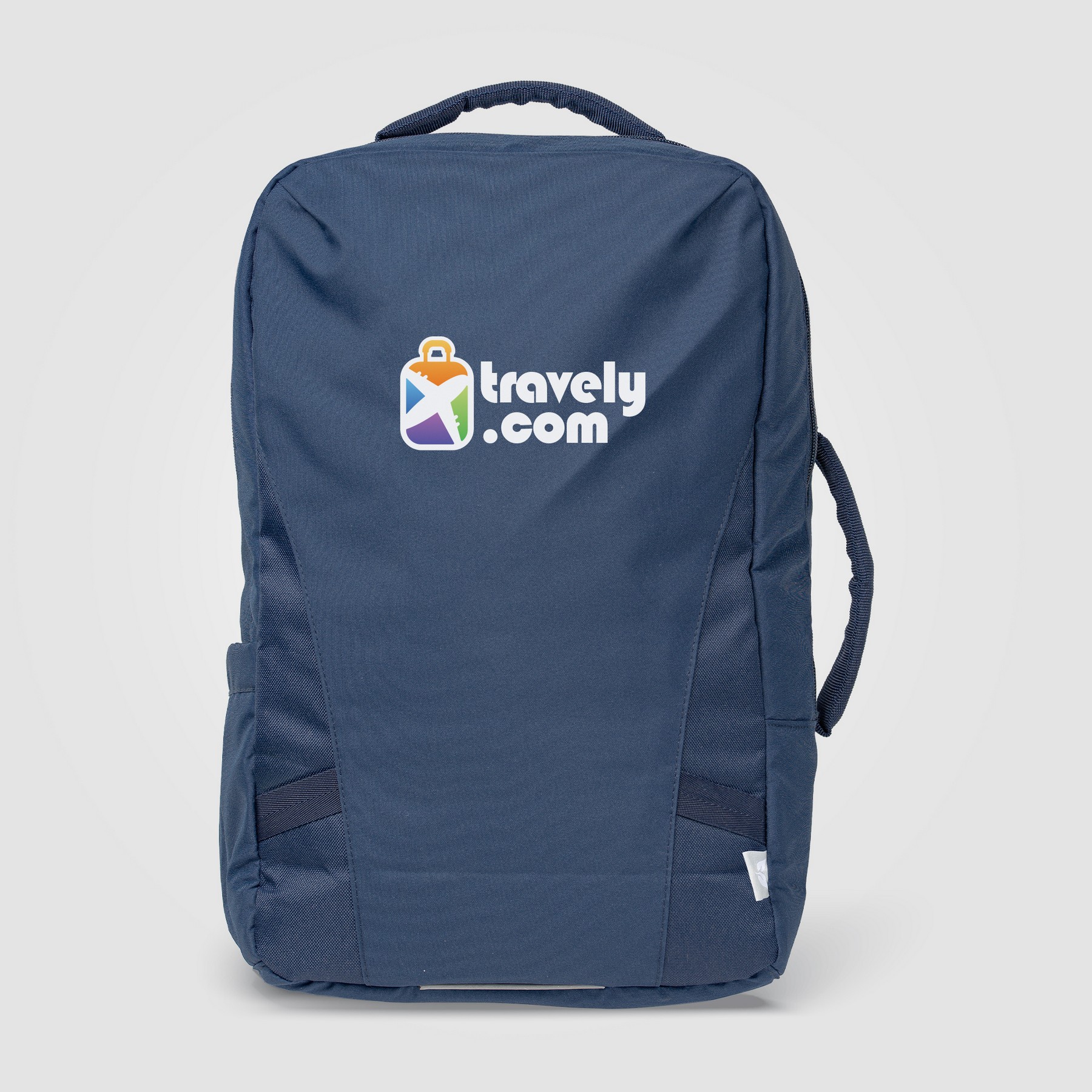 Picture of Coastal Threads? Commuter Backpack