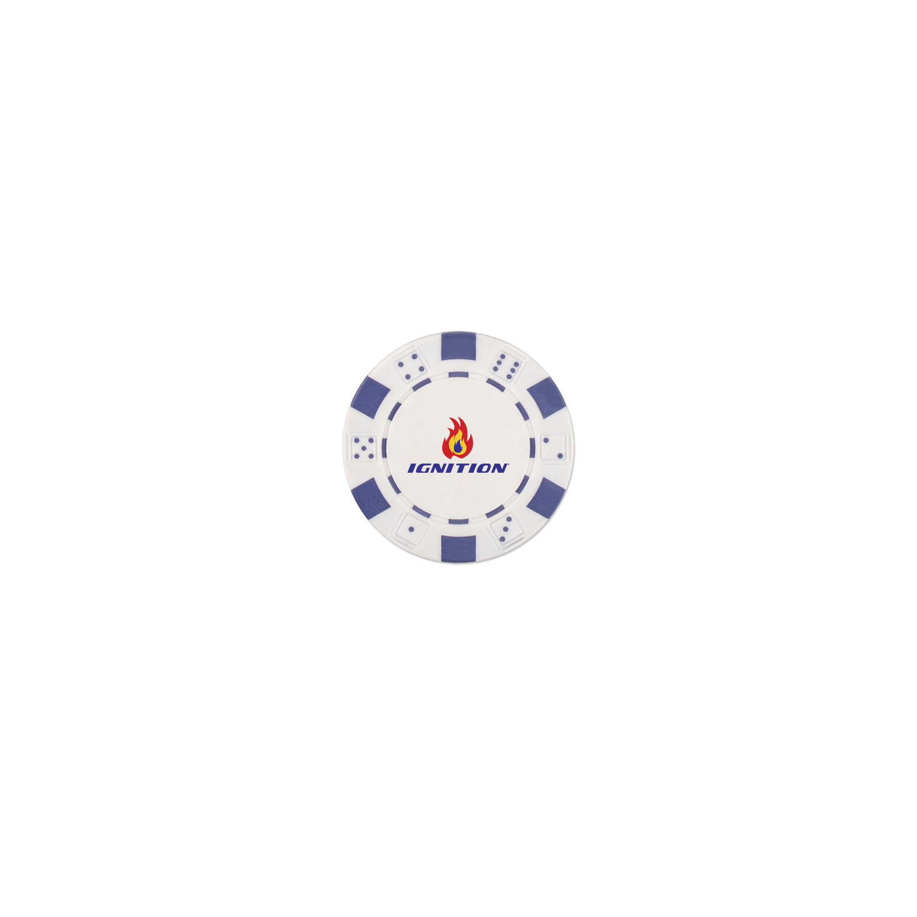 Picture of Poker Chips