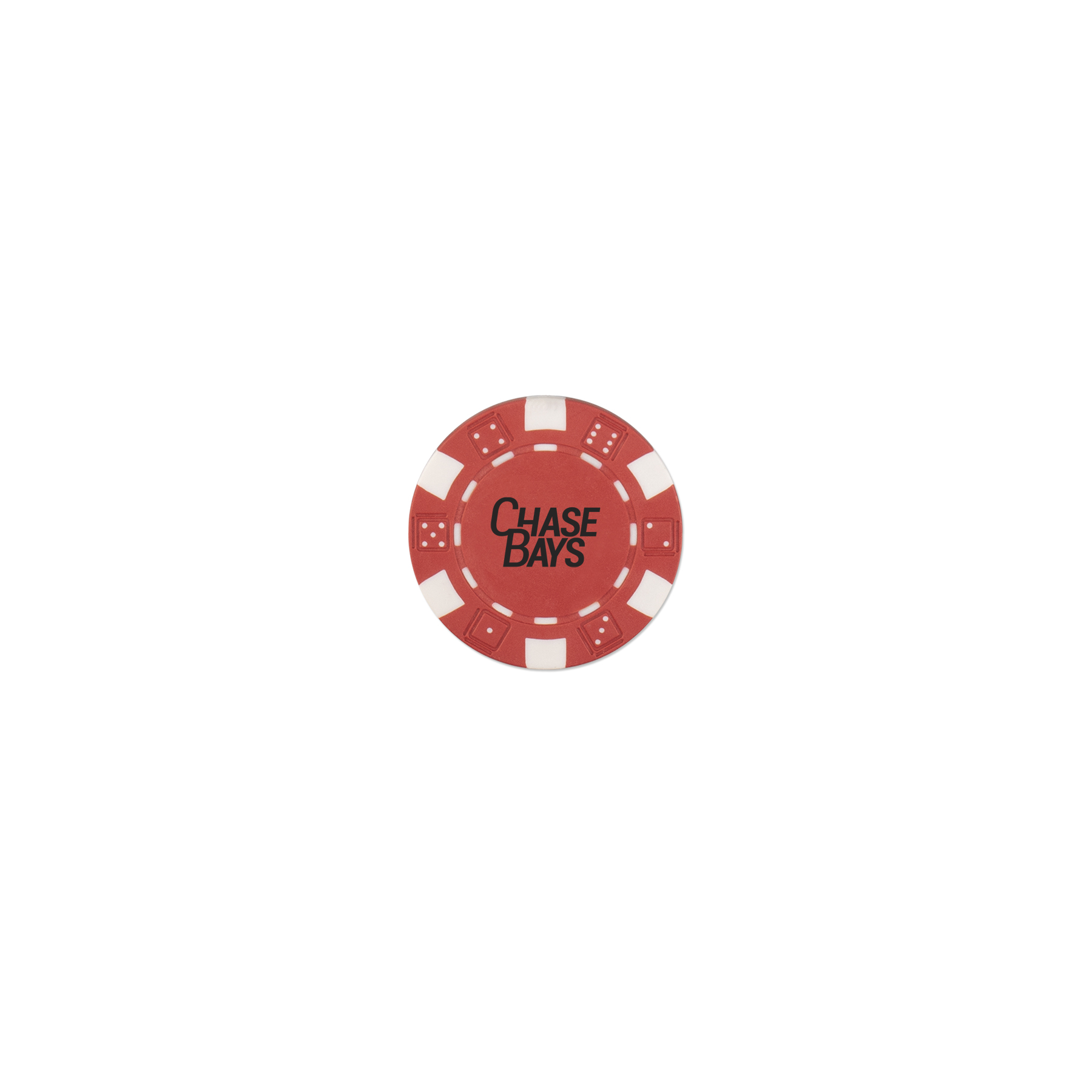 Picture of Poker Chips