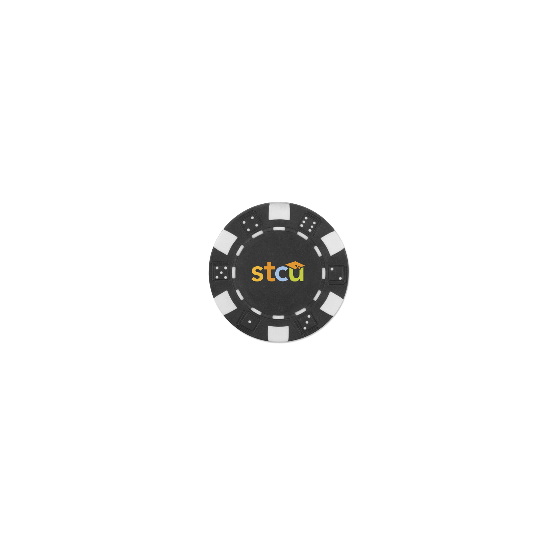 Picture of Poker Chips