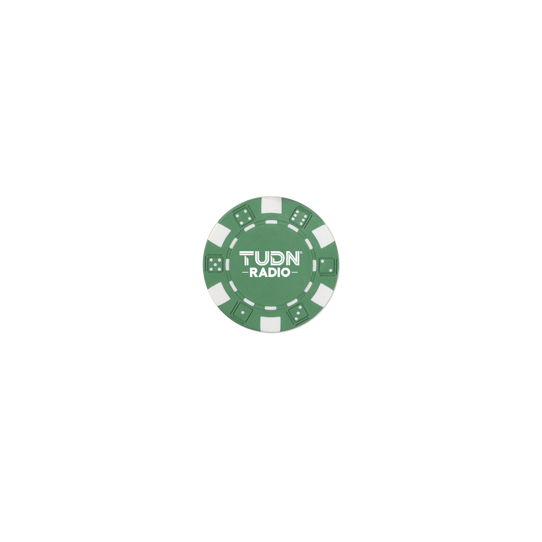 Picture of Poker Chips