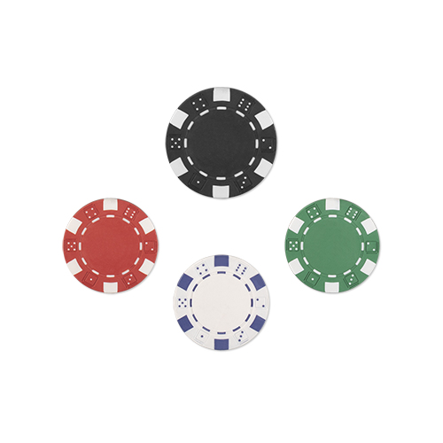 Picture of Poker Chips